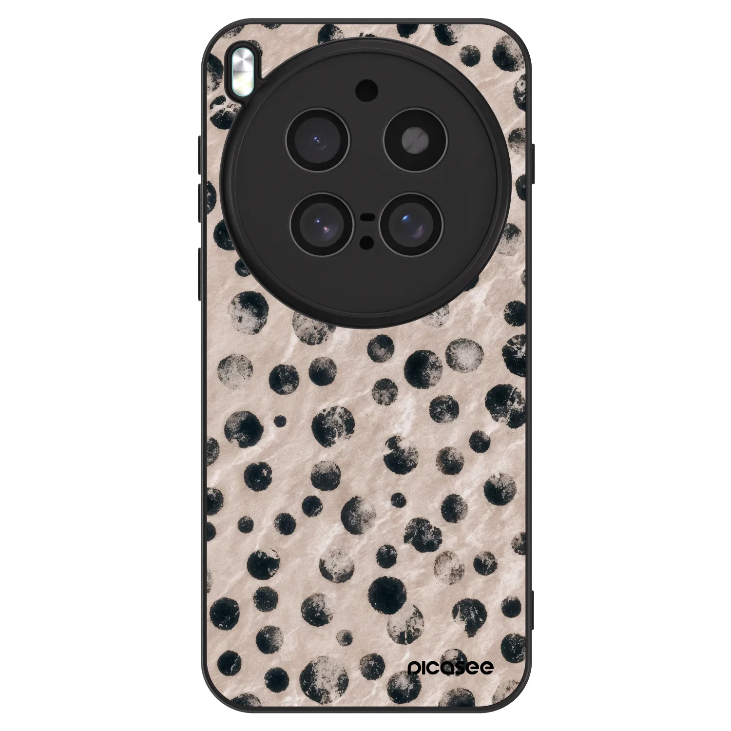 Picasee ULTIMATE CASE Vivo X300 Pro - készülékre - Inked