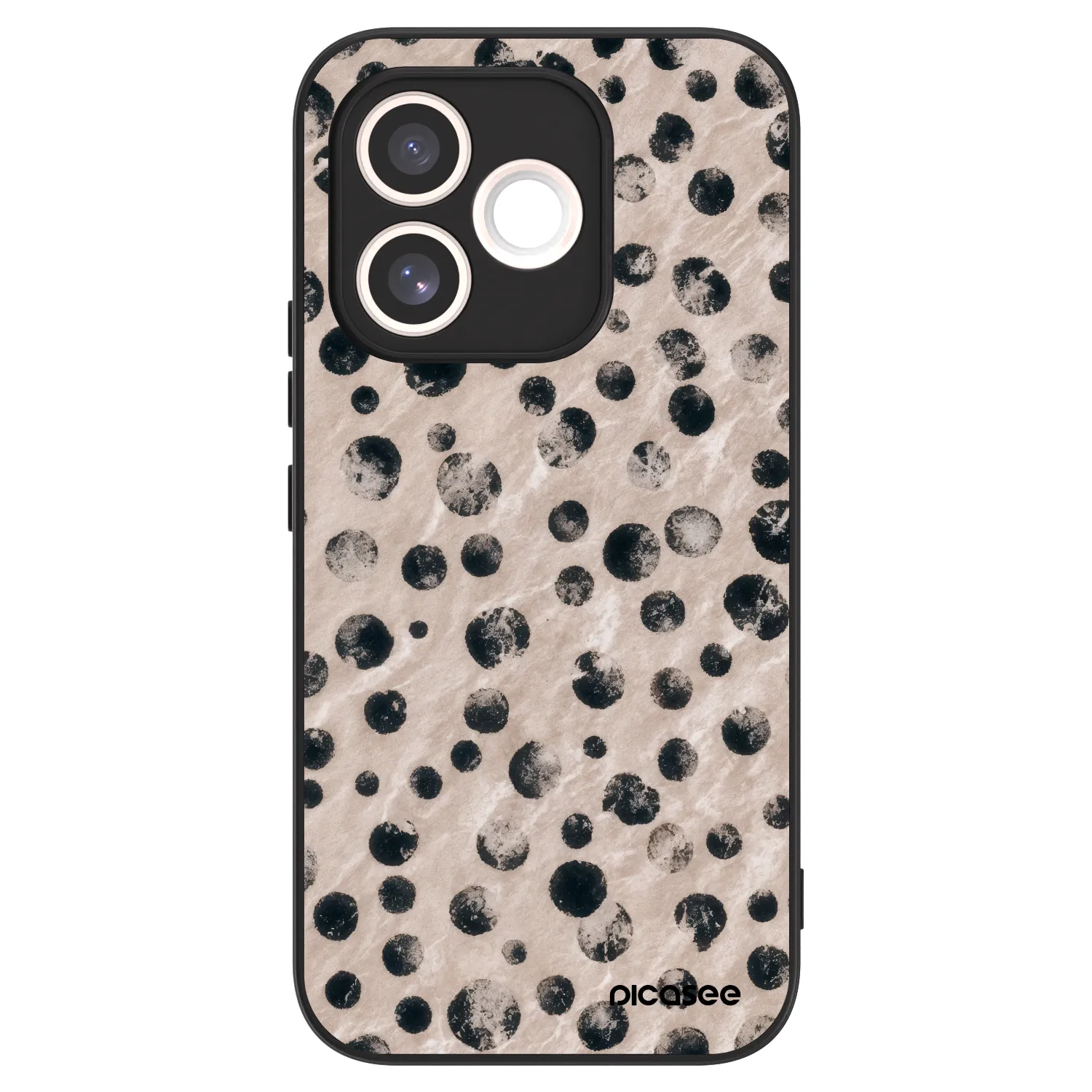 Picasee ULTIMATE CASE Honor 600 Lite - készülékre - Inked