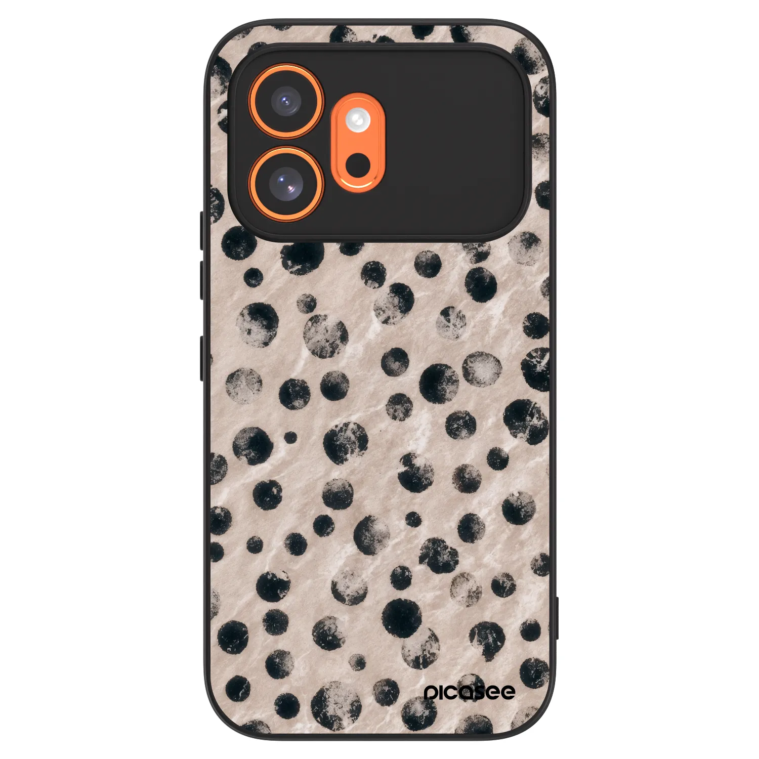 Picasee ULTIMATE CASE Honor 600 - készülékre - Inked
