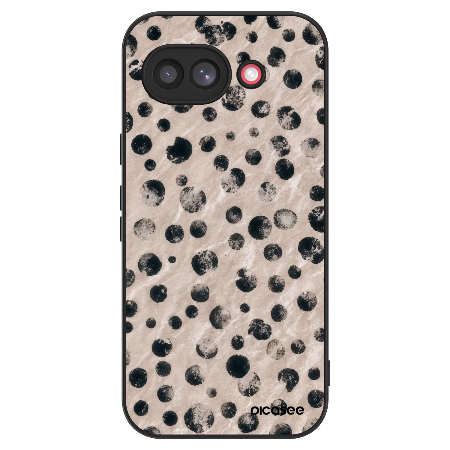 Picasee ULTIMATE CASE Google Pixel 10a - készülékre - Inked