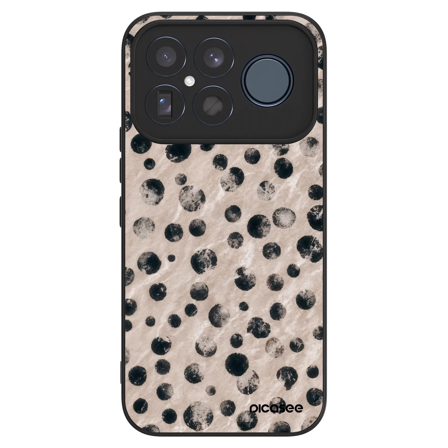 Picasee ULTIMATE CASE Xiaomi Poco F8 Ultra - készülékre - Inked