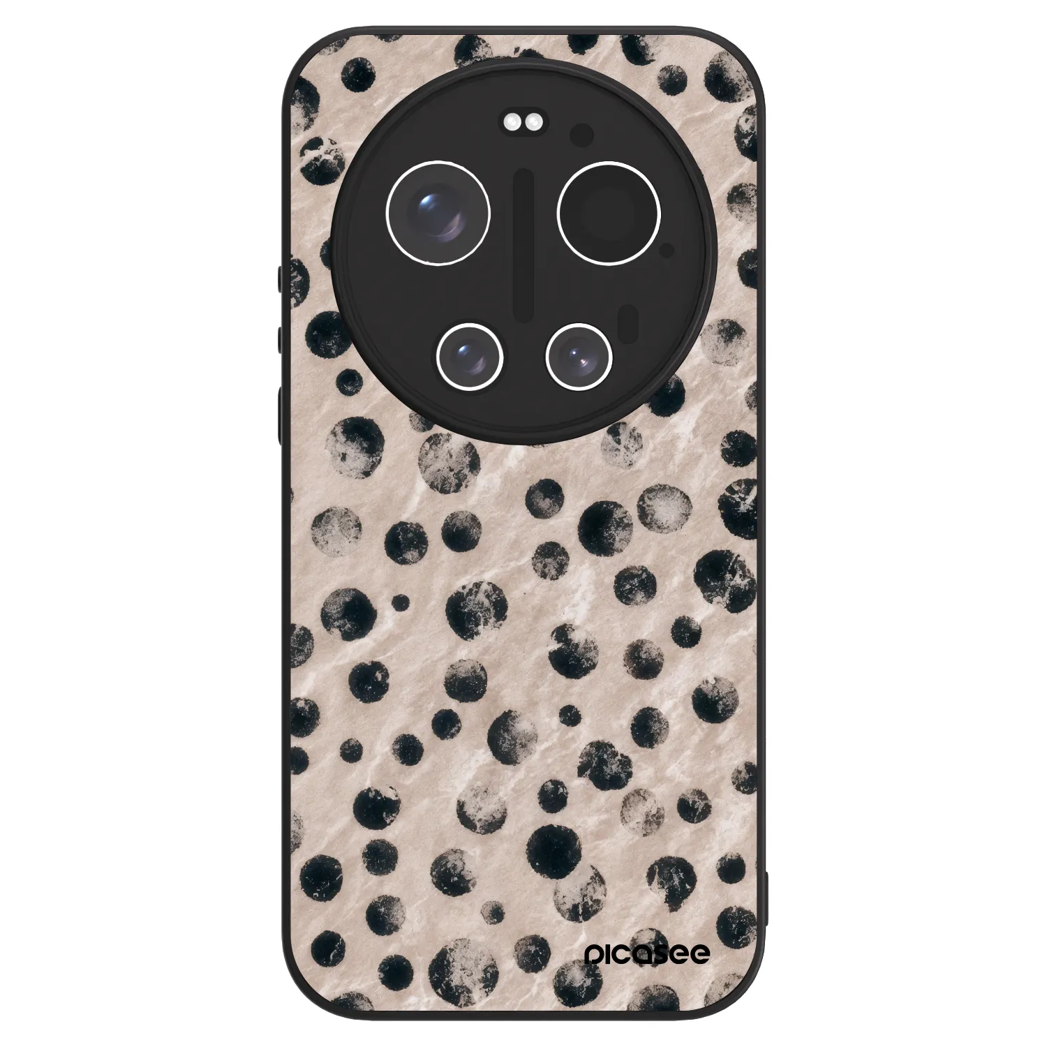 Picasee ULTIMATE CASE PowerShare Xiaomi 17 Ultra - készülékre - Inked