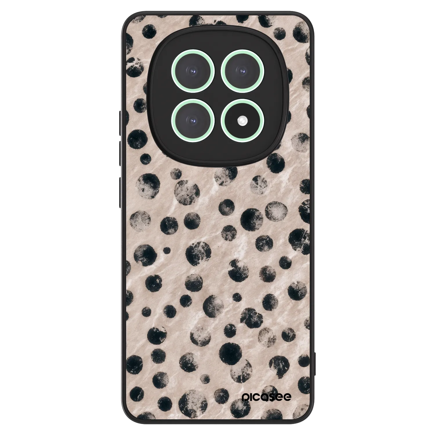Picasee ULTIMATE CASE Xiaomi Redmi Note 15 5G - készülékre - Inked