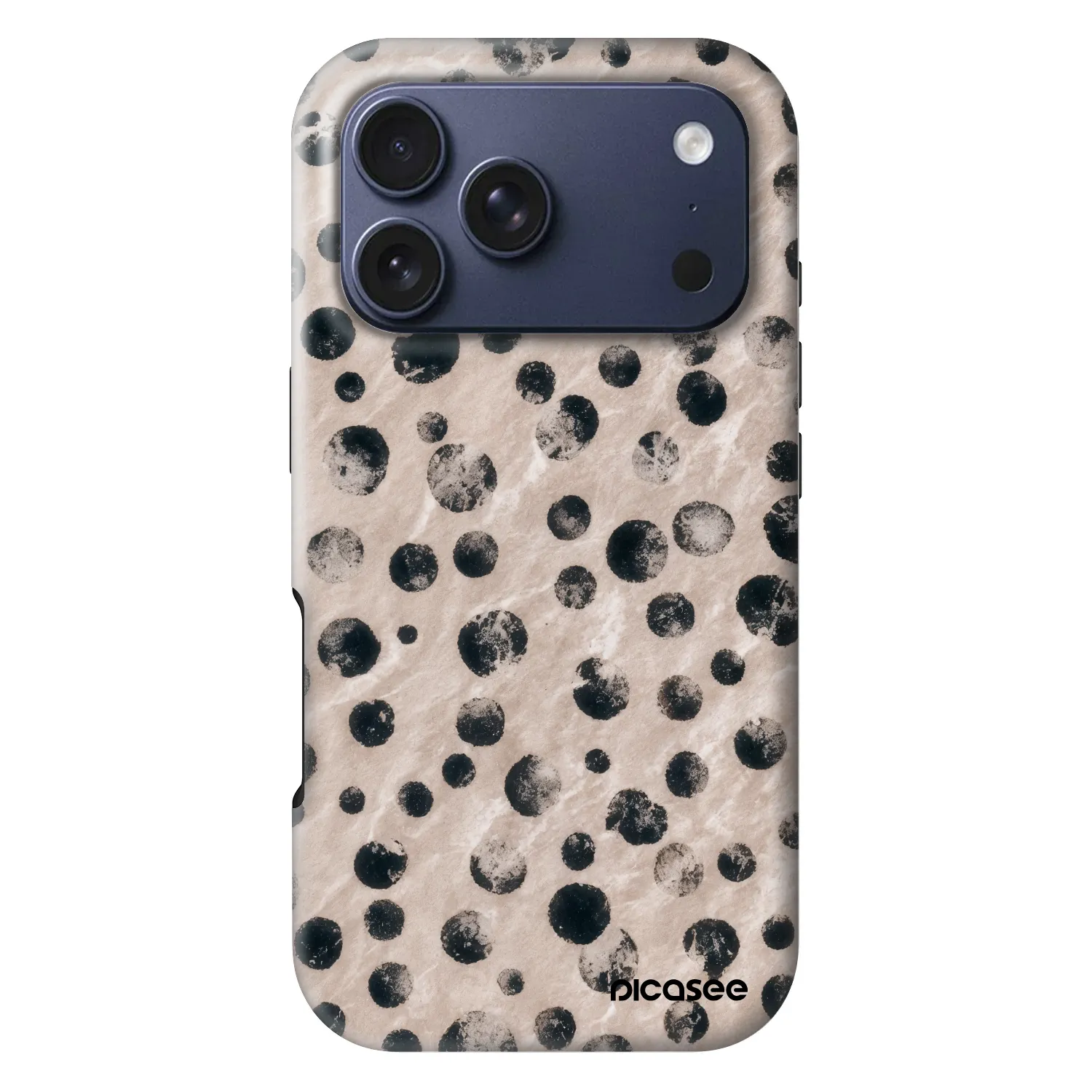 Picasee Fashion Case MagSafe Apple iPhone 18 Pro - Inked