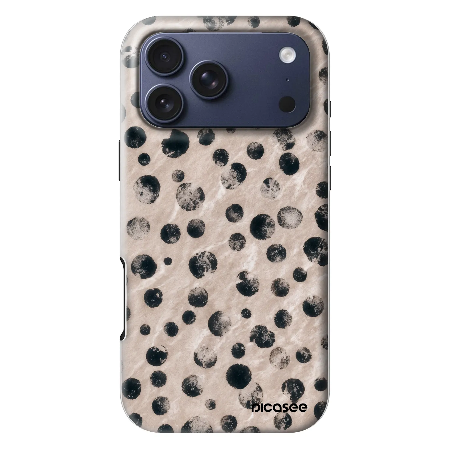 Picasee Fashion Case MagSafe Apple iPhone 18 Pro Max - Inked