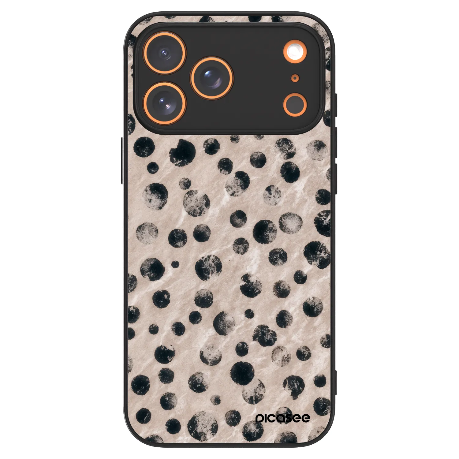 Picasee ULTIMATE CASE Apple iPhone 18 Pro Max - készülékre - Inked