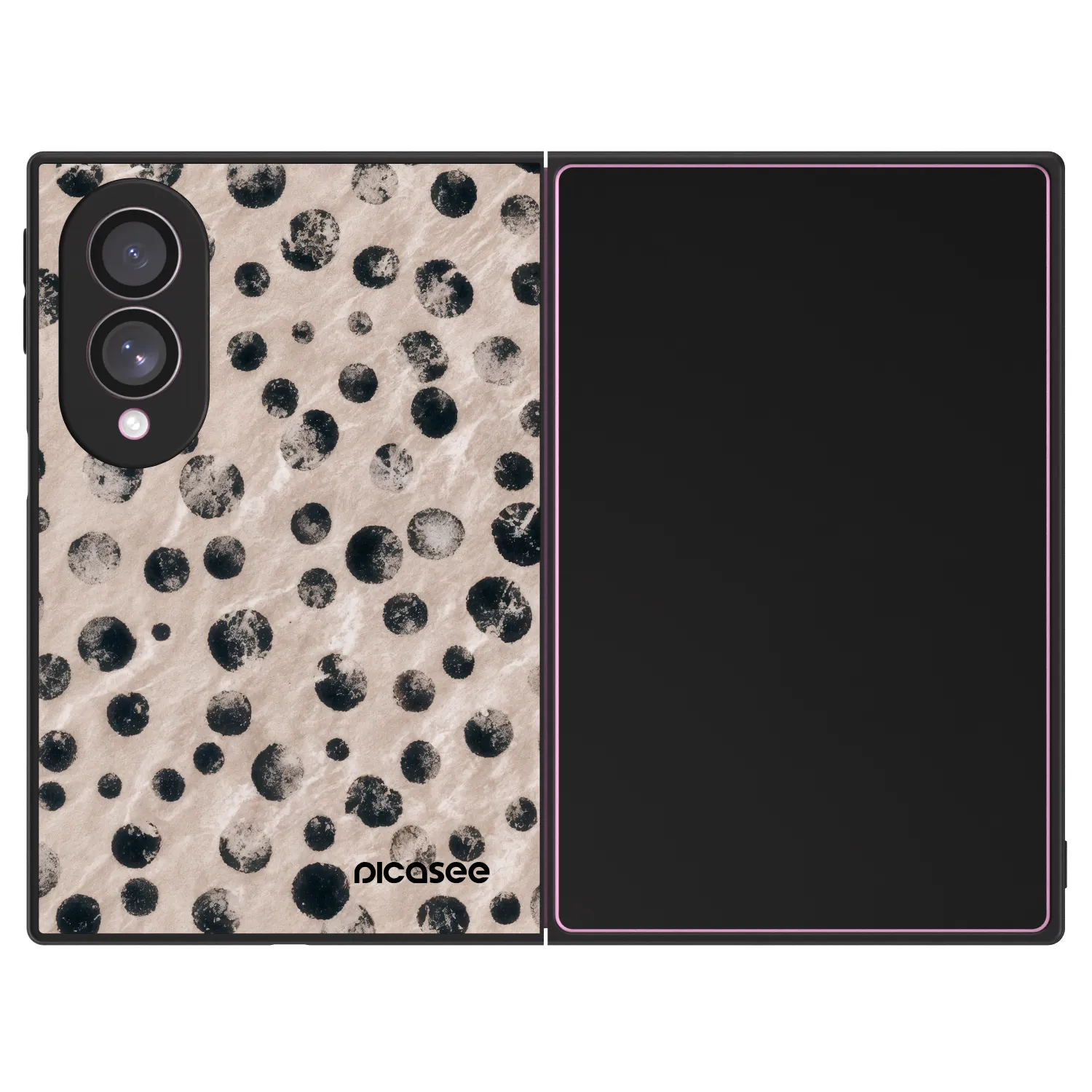 Picasee ULTIMATE CASE Samsung Galaxy Z Fold8 5G - készülékre - Inked