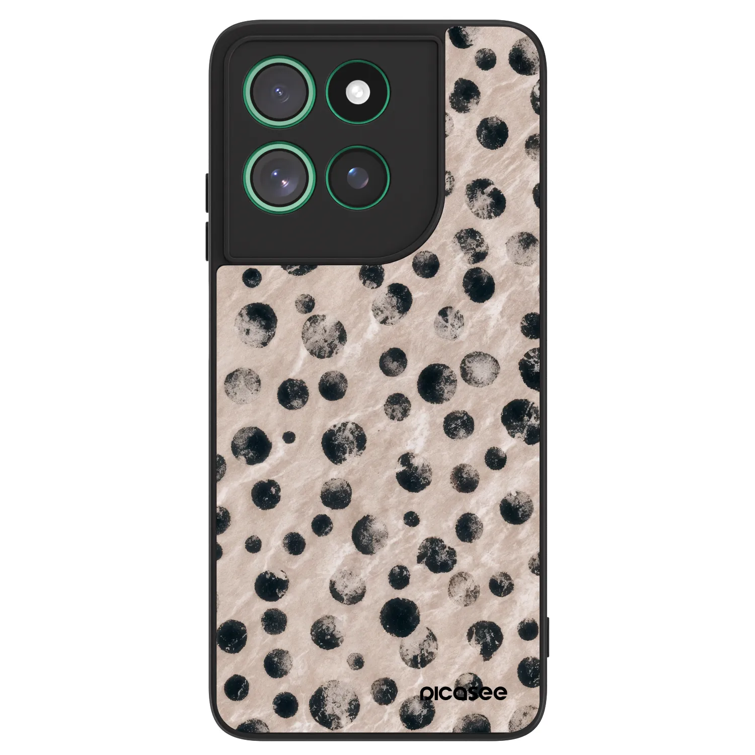Picasee ULTIMATE CASE Motorola Moto G57 Power - készülékre - Inked