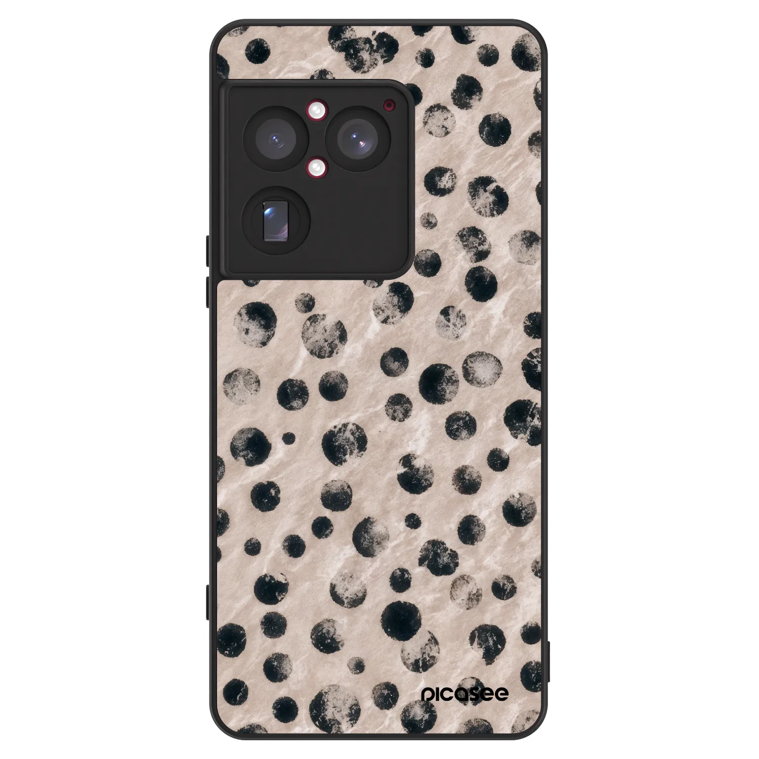 Picasee ULTIMATE CASE Sony Xperia 1 VIII 5G - készülékre - Inked