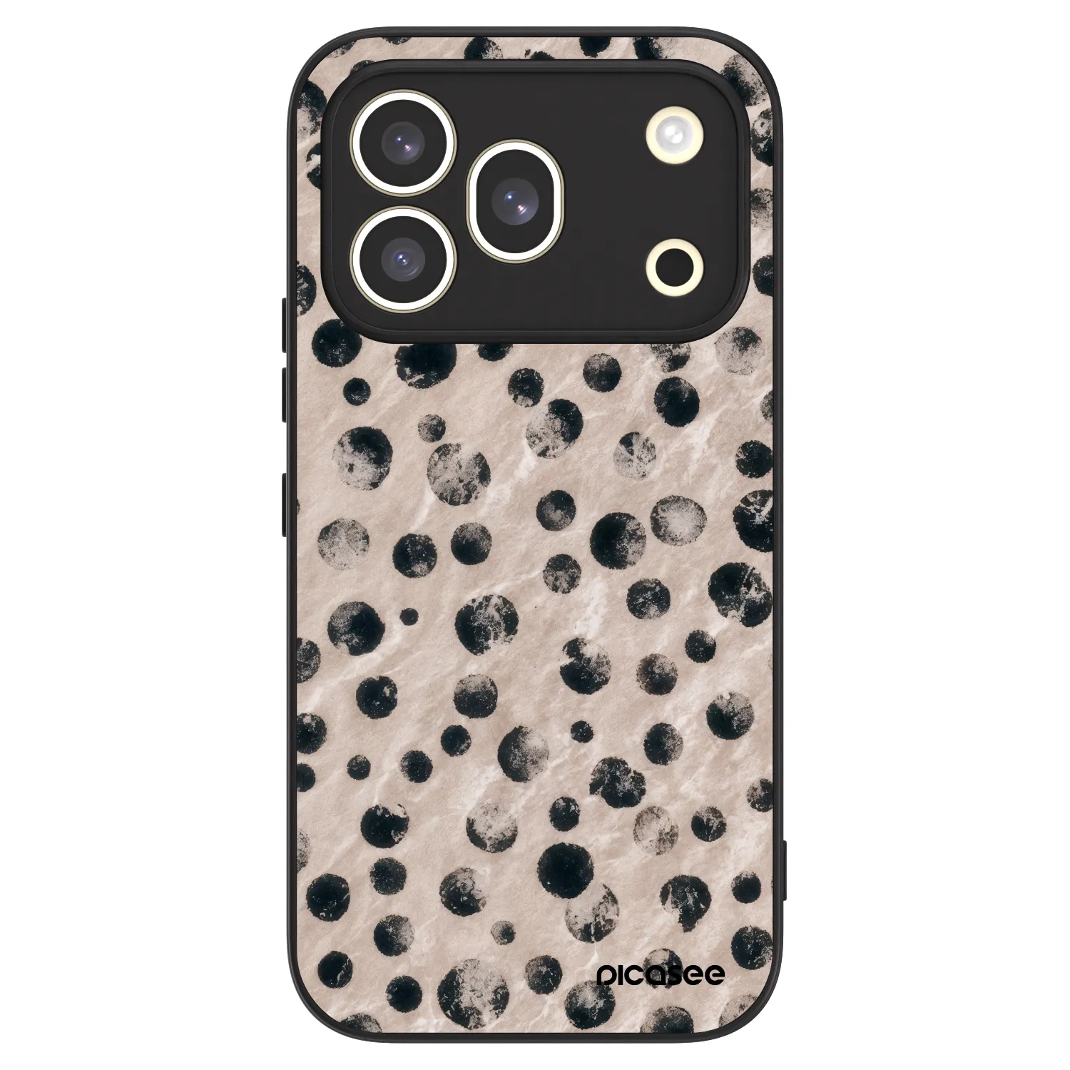 Picasee ULTIMATE CASE Honor 600 Pro - készülékre - Inked