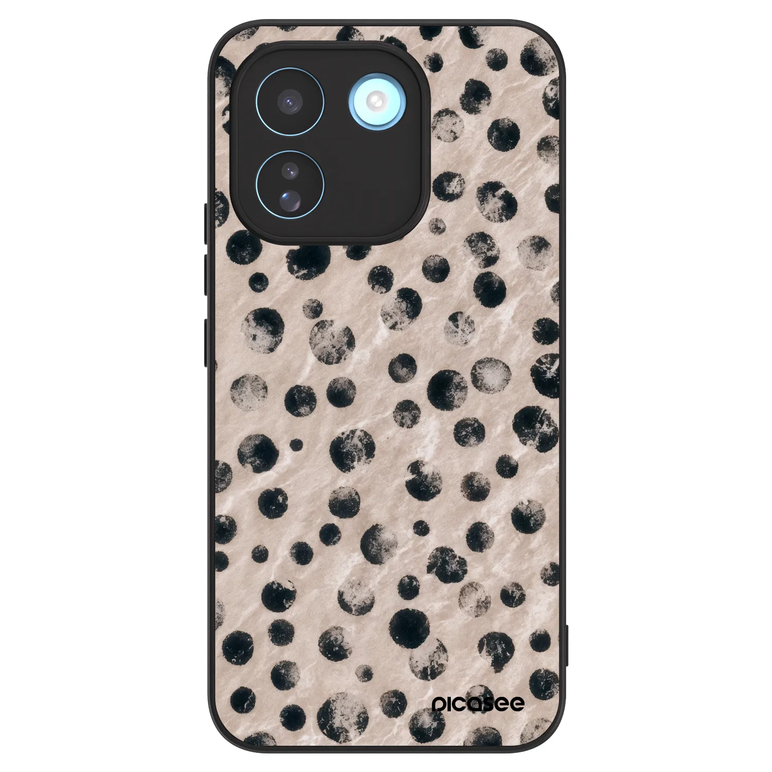 Picasee ULTIMATE CASE Xiaomi Redmi Note 17 Pro MAX 5G - készülékre - Inked