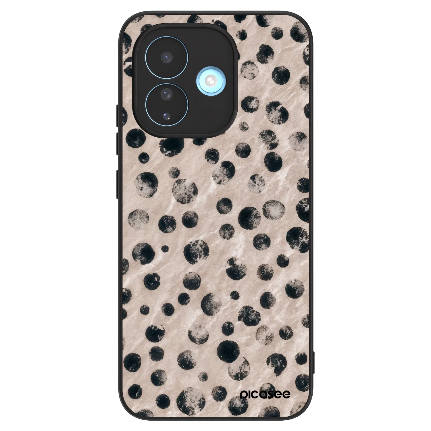 Picasee ULTIMATE CASE Xiaomi Redmi Note 17 Pro 5G - készülékre - Inked