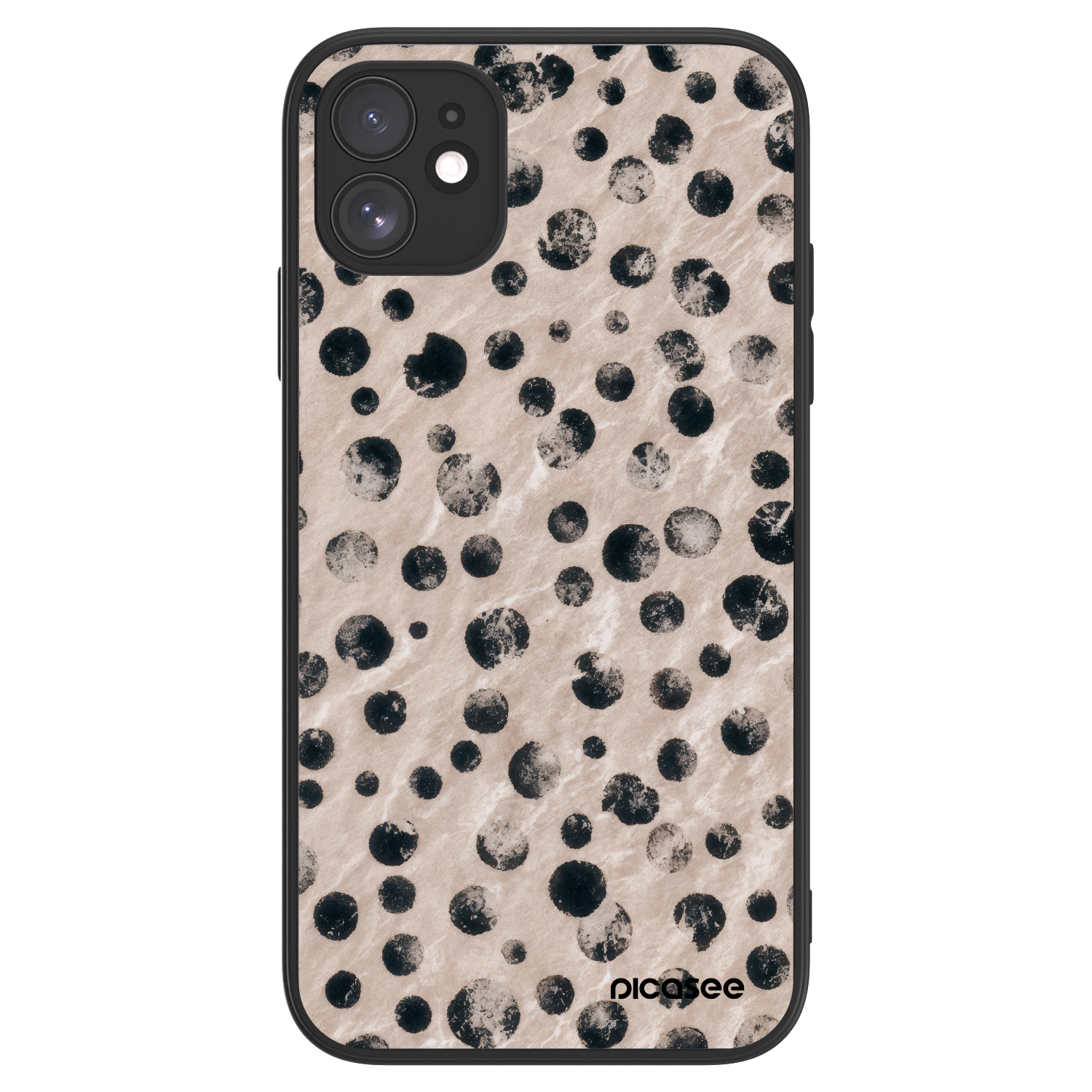 Picasee ULTIMATE CASE Apple iPhone 11 - készülékre - Inked