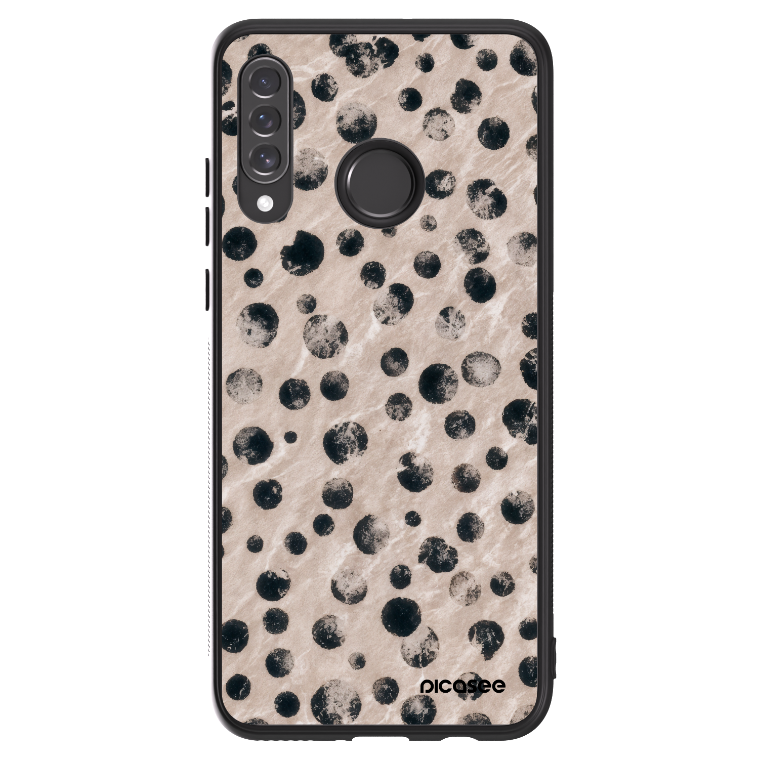 Picasee ULTIMATE CASE Huawei P30 Lite - készülékre - Inked
