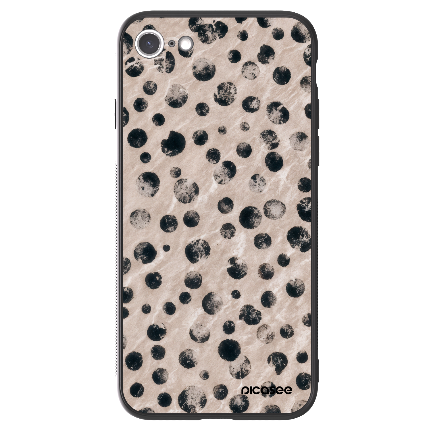 Picasee ULTIMATE CASE Apple iPhone 7 - készülékre - Inked
