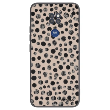 Tok az alábbi mobiltelefonokra Motorola Moto G9 Play - Dots
