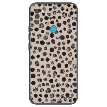 Tok az alábbi mobiltelefonokra Samsung Galaxy M11 - Dots