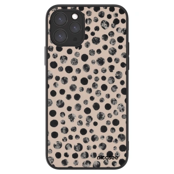 Picasee ULTIMATE CASE Apple iPhone 11 Pro - készülékre - Dots