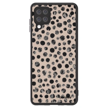 Picasee ULTIMATE CASE Samsung Galaxy A12 A125F - készülékre - Dots