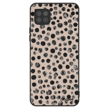 Szilikon tok erre a típusra Huawei P40 Lite - Dots