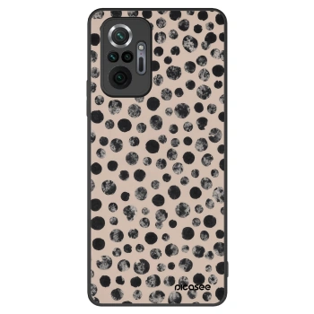 Picasee ULTIMATE CASE Xiaomi Redmi Note 10 Pro - készülékre - Dots