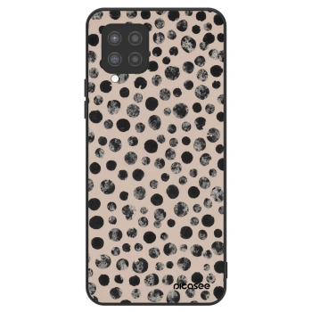 Szilikon tok erre a típusra Samsung Galaxy A42 A426B - Dots