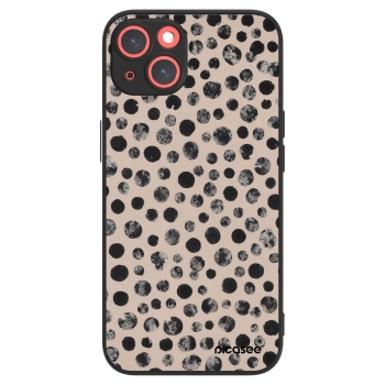 Picasee ULTIMATE CASE Apple iPhone 13 - készülékre - Dots