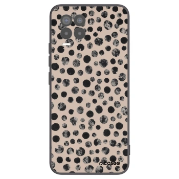 Tok az alábbi mobiltelefonokra Realme 8 Pro - Dots