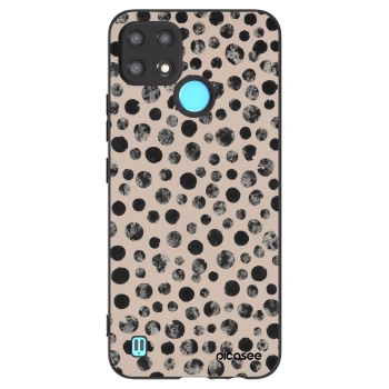 Tok az alábbi mobiltelefonokra Realme C21 - Dots