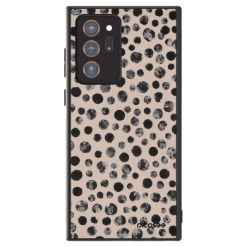 Szilikon tok erre a típusra Samsung Galaxy Note 20 Ultra - Dots
