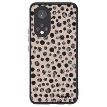 Szilikon tok erre a típusra Honor 50 5G - Dots