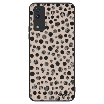 Szilikon tok erre a típusra Vivo Y11s - Dots