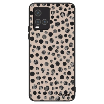 Szilikon tok erre a típusra Vivo Y33s - Dots