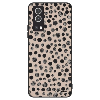 Szilikon tok erre a típusra Vivo Y72 5G - Dots