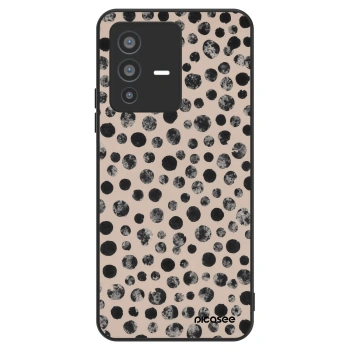 Szilikon tok erre a típusra Vivo V23 5G - Dots
