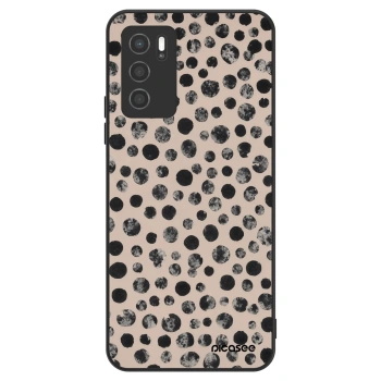 Szilikon tok erre a típusra OPPO A16s - Dots