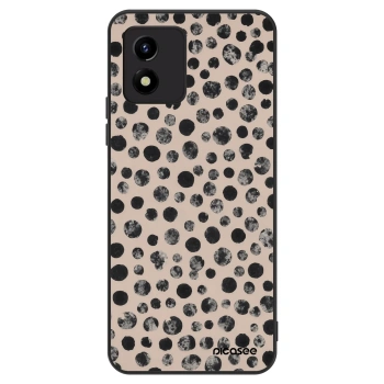 Szilikon tok erre a típusra Vivo Y01 - Dots