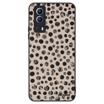 Szilikon tok erre a típusra Vivo Y52 5G - Dots