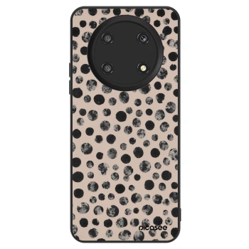 Szilikon tok erre a típusra Honor Magic4 Lite 5G - Dots