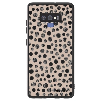 Szilikon tok erre a típusra Samsung Galaxy Note 9 N960F - Dots