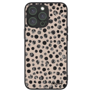 Picasee ULTIMATE CASE MagSafe Apple iPhone 13 Pro - készülékre - Dots