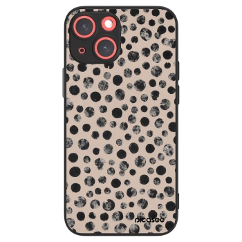 Picasee ULTIMATE CASE MagSafe Apple iPhone 13 mini - készülékre - Dots