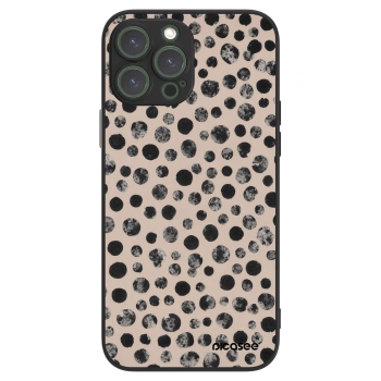 Picasee ULTIMATE CASE MagSafe Apple iPhone 13 Pro Max - készülékre - Dots