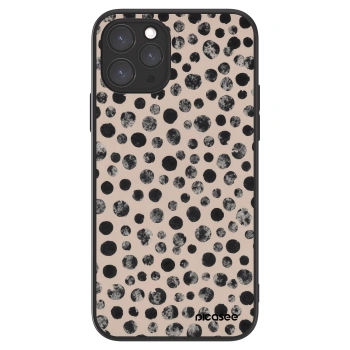Picasee ULTIMATE CASE MagSafe Apple iPhone 11 Pro - készülékre - Dots