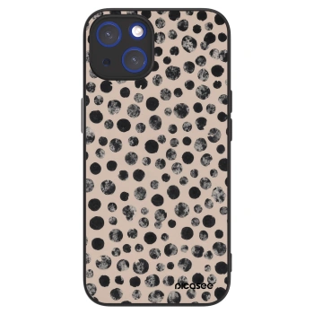 Picasee ULTIMATE CASE MagSafe Apple iPhone 14 - készülékre - Dots