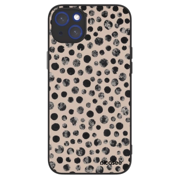 Picasee ULTIMATE CASE MagSafe Apple iPhone 14 Plus - készülékre - Dots