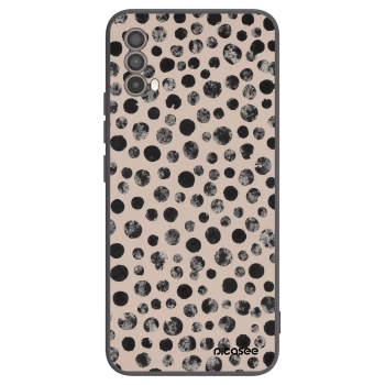 Tok az alábbi mobiltelefonokra Motorola Moto E40 - Dots