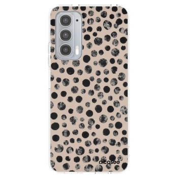 Tok az alábbi mobiltelefonokra Motorola Edge 20 - Dots