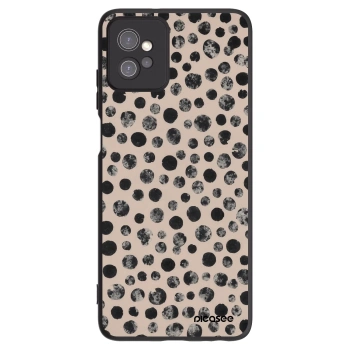Tok az alábbi mobiltelefonokra Motorola Moto G32 - Dots