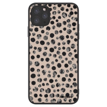 Picasee ULTIMATE CASE MagSafe Apple iPhone 11 Pro Max - készülékre - Dots